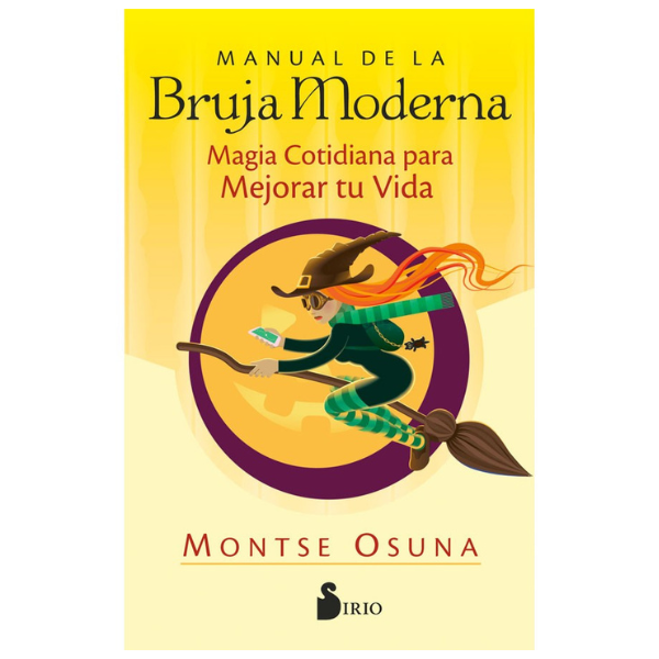 Manual de la Bruja Moderna