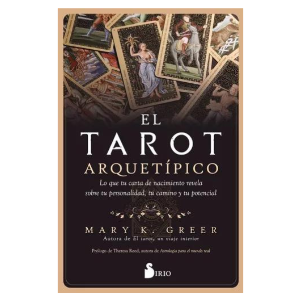 El Tarot Arquetípico