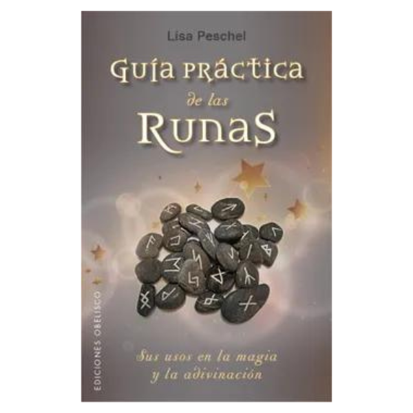 Guia Practica de las Runas