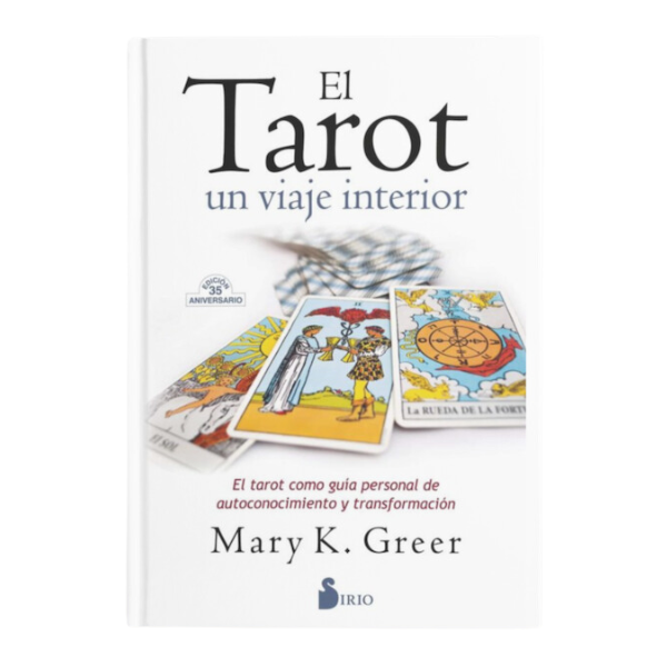 El Tarot, Un Viaje Interior