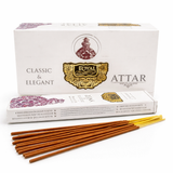 Incienso Royal Attar