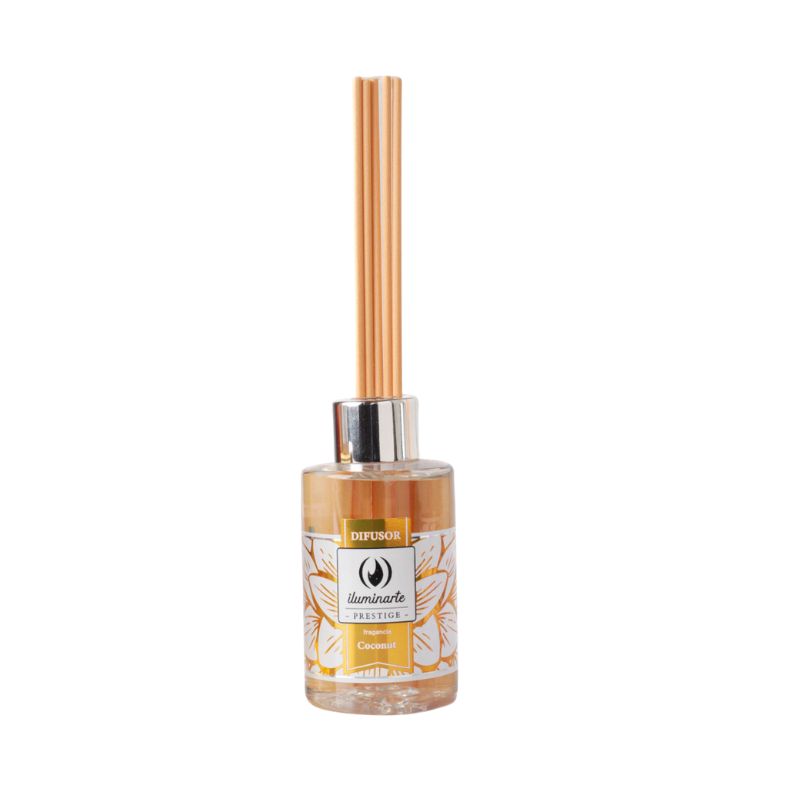 Difusor de Varilla Coco 125mL