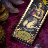 Sahumerio Tarot Masella Almizcle-Olibano