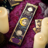 Sahumerio Tarot Masella Nag Champa-Olibano