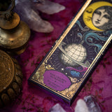 Sahumerio Tarot Masella Nag Champa-Olibano