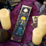 Sahumerio Tarot Masella Sandalo-Olibano