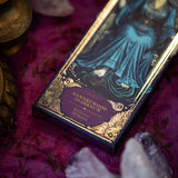 Sahumerio Tarot Masella Sandalo-Olibano