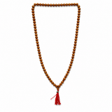 Japa Mala de Sandalwood 6mm