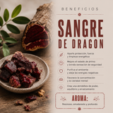 Incienso Premium Sangre de Dragon