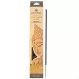 Sahumerio Slim Tibetano Gardenas y Flores Blancas