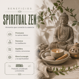 Aceite Aromático Spiritual Zen