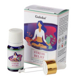 Aceite Esencial Alivio Estres