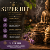 Incienso Super Hit