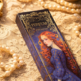 Sahumerio Perfum Azul Místico