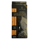 Caja Pack Sahumerios Tibetanos Aromanza