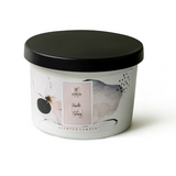 Vela Vainilla y Nuez Moscada 280gr