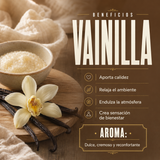 Vela Vanilla Groove