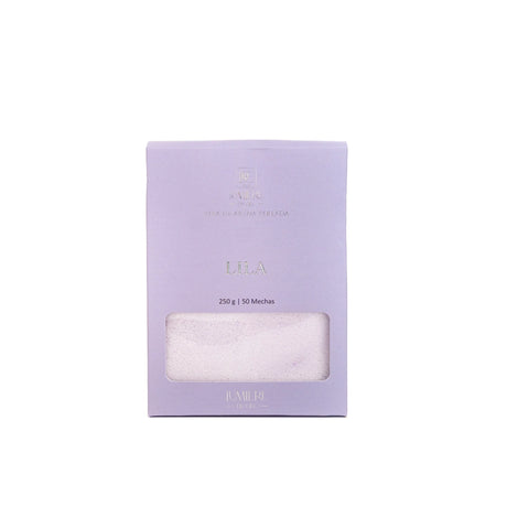 Vela de Arena Perlada 250gr