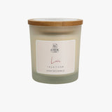 Vela Aromática Amor 5OZ - Lumiere du Ciel