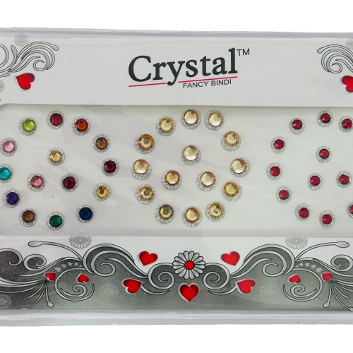 Bindi Crystal Design