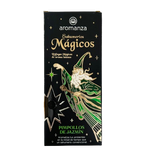 Sahumerio Magico Pimpollos de Jazmín   - Aromanza