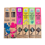 Pack Incienso Namaste India Orgánico
