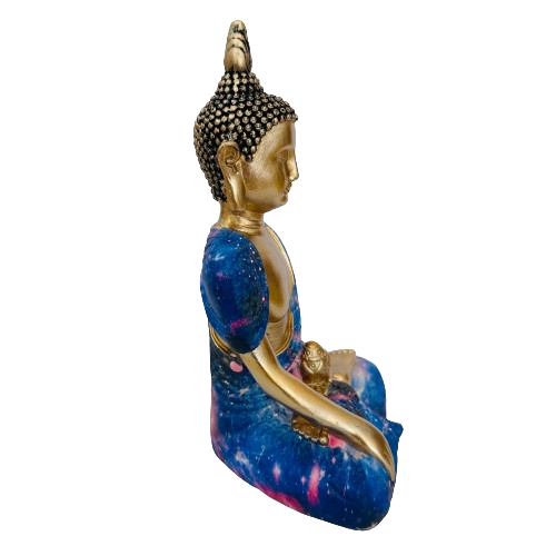 Adorno Buda Siddharta Cosmos