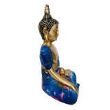 Adorno Buda Siddharta Cosmos
