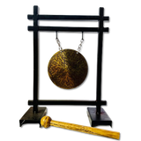 Gong Oriental Pequeño