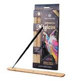 Caja Pack Sahumerios Mágicos Aromanza