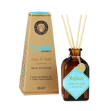 Difusor de Varilla Organic Goodness Dehn-Al-Oudh