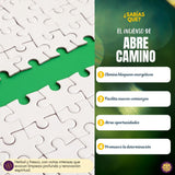 Incienso Masala Frutal Abre Camino - Parimal