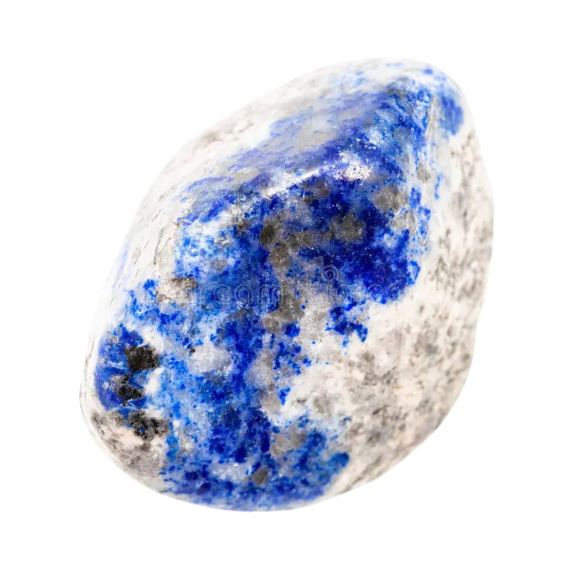 Piedra Natural Sodalita
