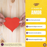 Incienso Natural Amor Verdadero- Satya