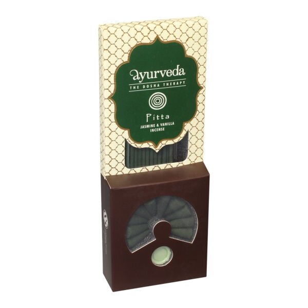Set Inciensos Ayurveda Lavanda y Ylang Ylang - Song Of India