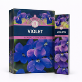 Incienso Violeta