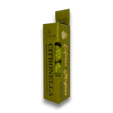 Sahumerio Esfera Magica Citronella - Aromanza