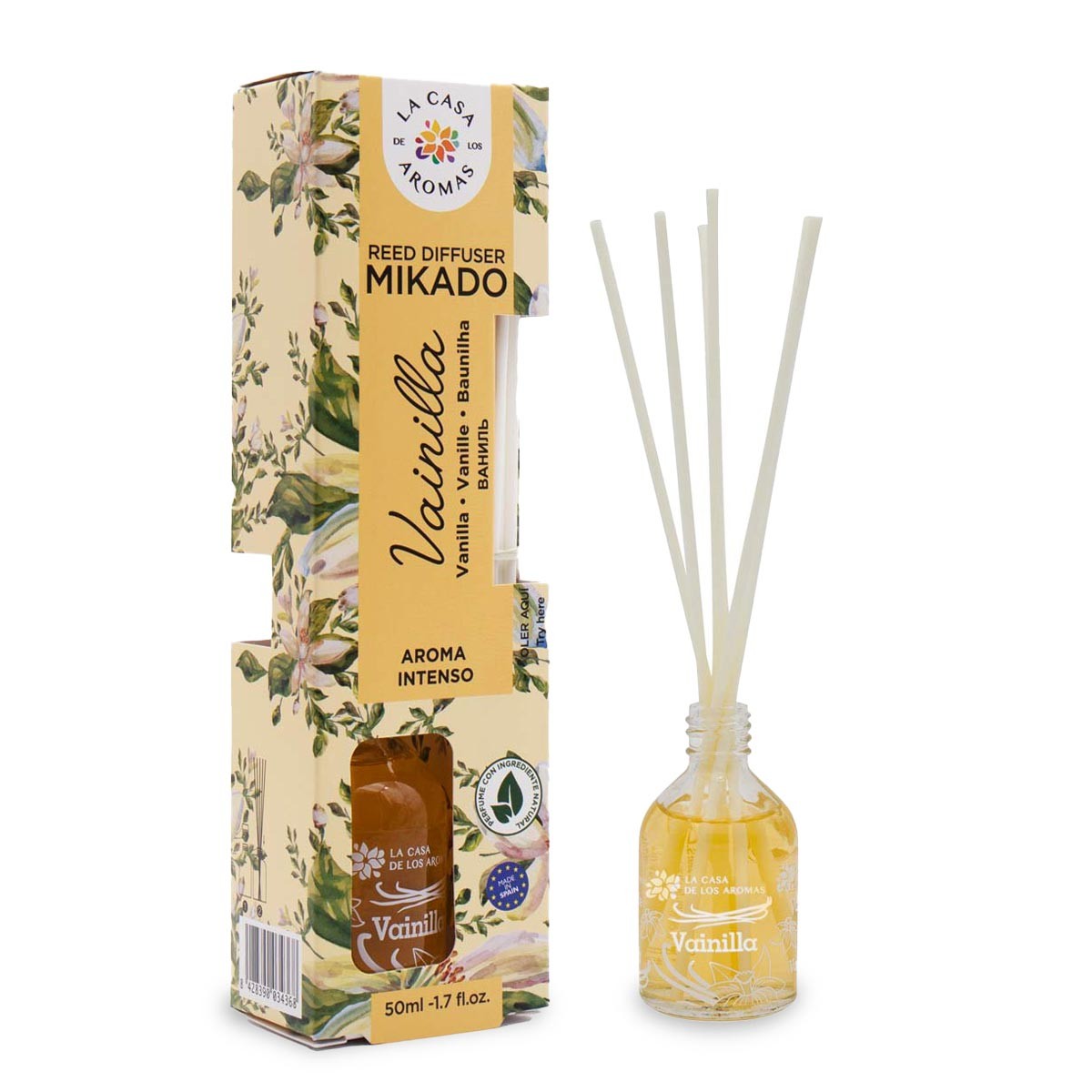 Mikado Vainilla 50 ML