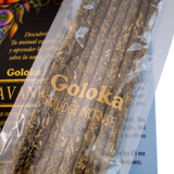 Pack Regalo Inciensos Naturales - Goloka Animal Spirit