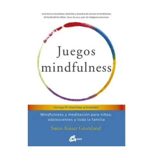 Juegos Mindfulness Pack