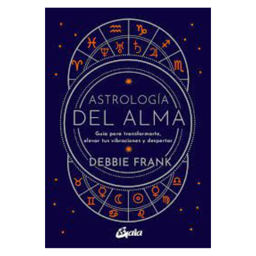 Astrologia del Alma