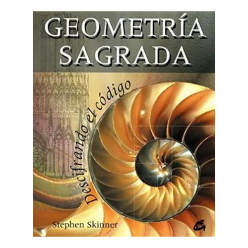 Geometria Sagrada (libro)