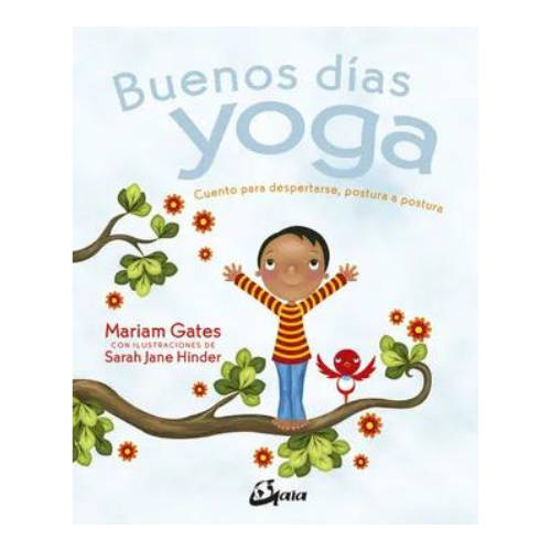 Buenos Dias Yoga (Libro)