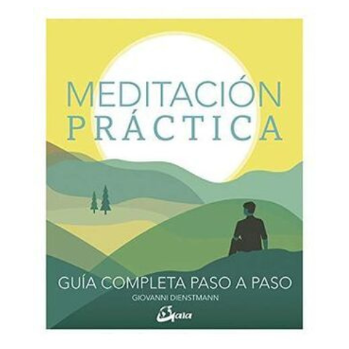 Meditación Practica (Libro)