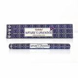 Incienso Jumbo Lavanda Natural