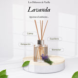Mikado Campos de Lavanda 95 ML