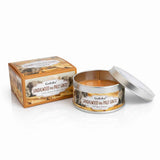 Vela  Sandalo y Palo Santo