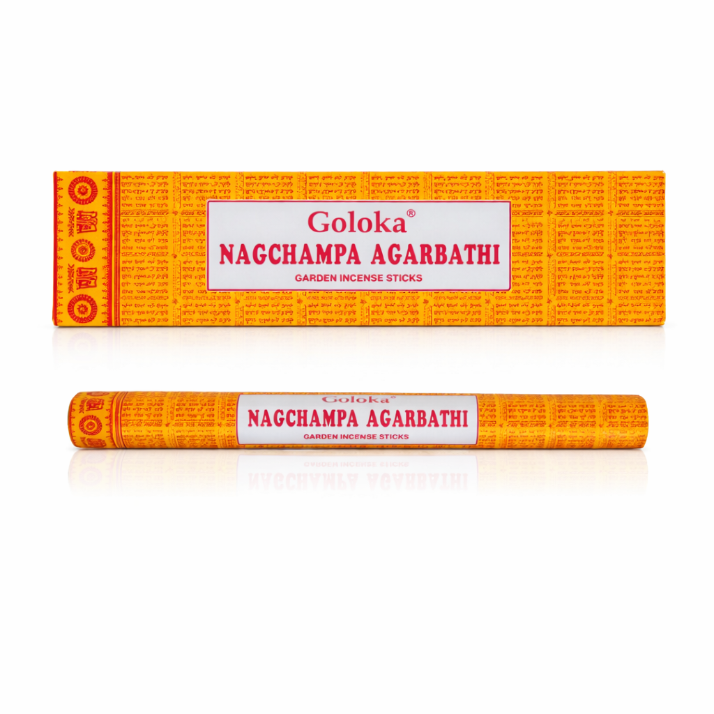 Incienso Jumbo Nag Champa