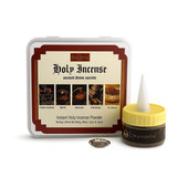 Kit de Polvos de Incienso Sagrado