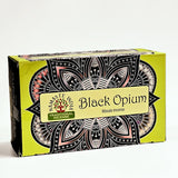 Incienso Black Opium